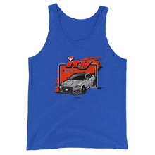 Load image into Gallery viewer, ITY Audi Tank Top