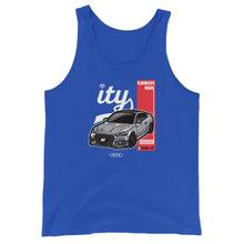 Load image into Gallery viewer, ITY Audi Tank Top