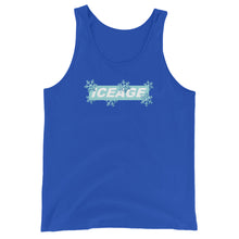 Load image into Gallery viewer, ICEAGE BOX LOGO Tank Top
