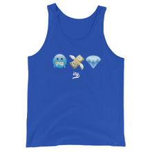 Load image into Gallery viewer, ICETRAYYANG EMOJI Tank Top