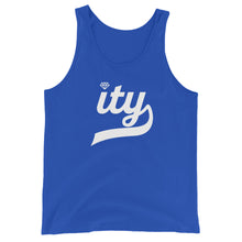 Load image into Gallery viewer, ITY LOGO Tank Top