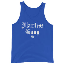 Load image into Gallery viewer, FLAWLESS GNG Tank Top