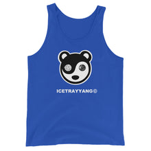 Load image into Gallery viewer, ITY PANDA Tank Top