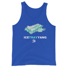 Load image into Gallery viewer, ICE TRAY Tank Top