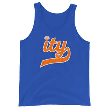 Load image into Gallery viewer, ITY OUTLINE LOGO Tank Top