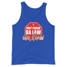 Load image into Gallery viewer, GO FLAW Tank Top