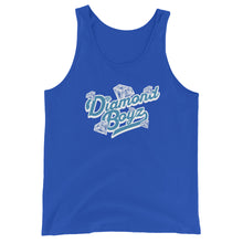 Load image into Gallery viewer, DIAMOND BOYZ Tank Top