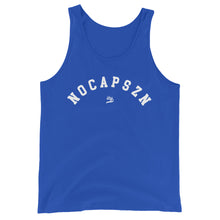 Load image into Gallery viewer, NOCAPSZN Tank Top