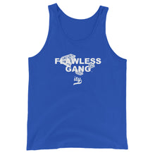 Load image into Gallery viewer, FLAWLESS GNG Tank Top
