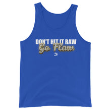 Load image into Gallery viewer, GO FLAW Tank Top
