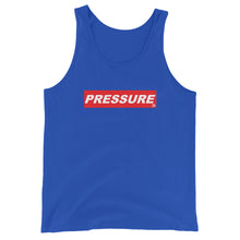 Load image into Gallery viewer, PRESSURE BOX LOGO Tank Top