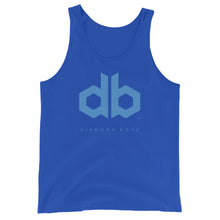 Load image into Gallery viewer, DIAMOND BOYZ Tank Top