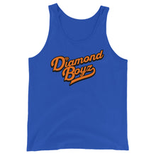 Load image into Gallery viewer, DIAMOND BOYZ Tank Top