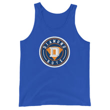 Load image into Gallery viewer, DMND BOYZ ASTRO Tank Top