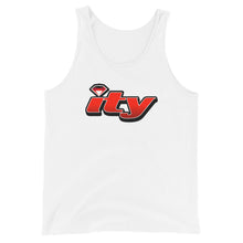 Load image into Gallery viewer, ITY Logo Tank Top