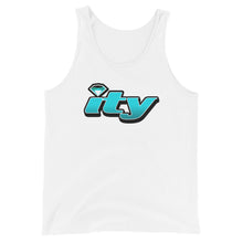 Load image into Gallery viewer, ITY Logo Tank Top