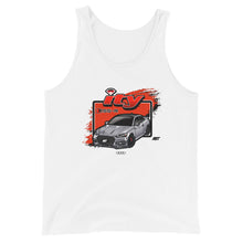 Load image into Gallery viewer, ITY Audi Tank Top