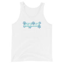 Load image into Gallery viewer, ICEAGE BOX LOGO Tank Top