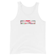 Load image into Gallery viewer, ITY DIAMOND BOX LOGO Tank Top