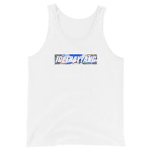 Load image into Gallery viewer, ITY DIAMOND BOX LOGO Tank Top