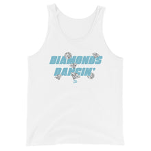Load image into Gallery viewer, DIAMONDS DANCIN' Tank Top