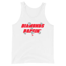 Load image into Gallery viewer, DIAMONDS DANCIN' Tank Top