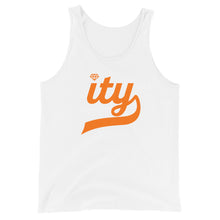 Load image into Gallery viewer, ITY OUTLINE LOGO Tank Top