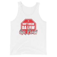 Load image into Gallery viewer, GO FLAW Tank Top