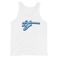 Load image into Gallery viewer, ITY CURSIVE Tank Top