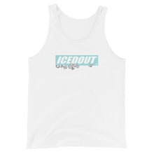 Load image into Gallery viewer, ICEDOUT BOX LOGO Tank Top