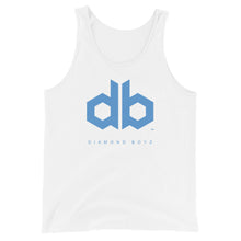 Load image into Gallery viewer, DIAMOND BOYZ Tank Top