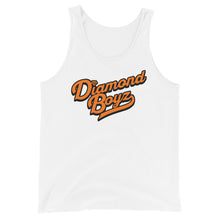 Load image into Gallery viewer, DIAMOND BOYZ Tank Top