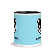 Load image into Gallery viewer, Ity Mascot Mug