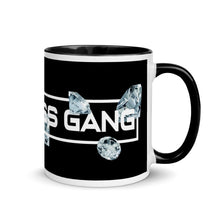 Load image into Gallery viewer, Flawless Gng Mug with Color Inside