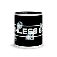 Load image into Gallery viewer, Flawless Gng Mug with Color Inside
