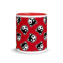 Load image into Gallery viewer, Panda Pattern Mug