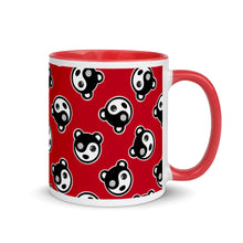 Load image into Gallery viewer, Panda Pattern Mug