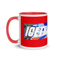 Load image into Gallery viewer, Flawlessgsng Diamond Mug with Color Inside