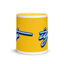 Load image into Gallery viewer, Ity Cursive Mug