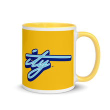 Load image into Gallery viewer, Ity Cursive Mug