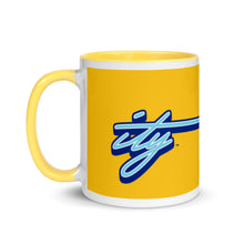 Load image into Gallery viewer, Ity Cursive Mug