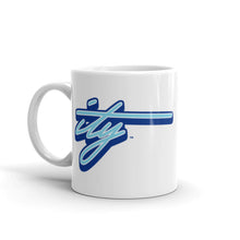 Load image into Gallery viewer, Ity Cursive Mug