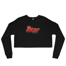 Load image into Gallery viewer, ITY Logo Sweatshirt