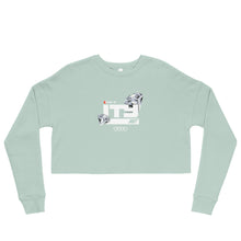 Load image into Gallery viewer, ITY Audi Crop Sweatshirt